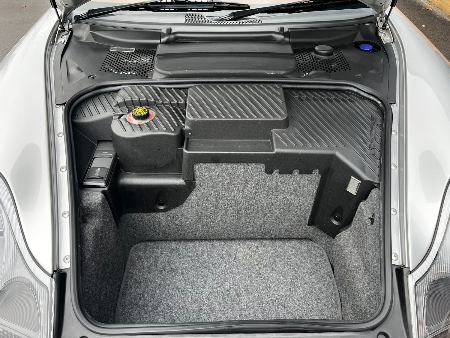 Used Porsche 911 2000 for sale - 65748514: Photo 20