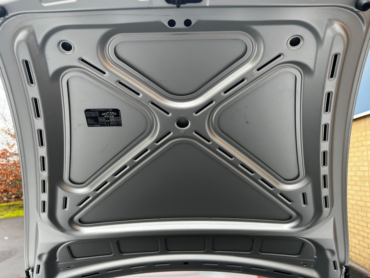 Used Porsche 911 2000 for sale - 65748514: Photo 21