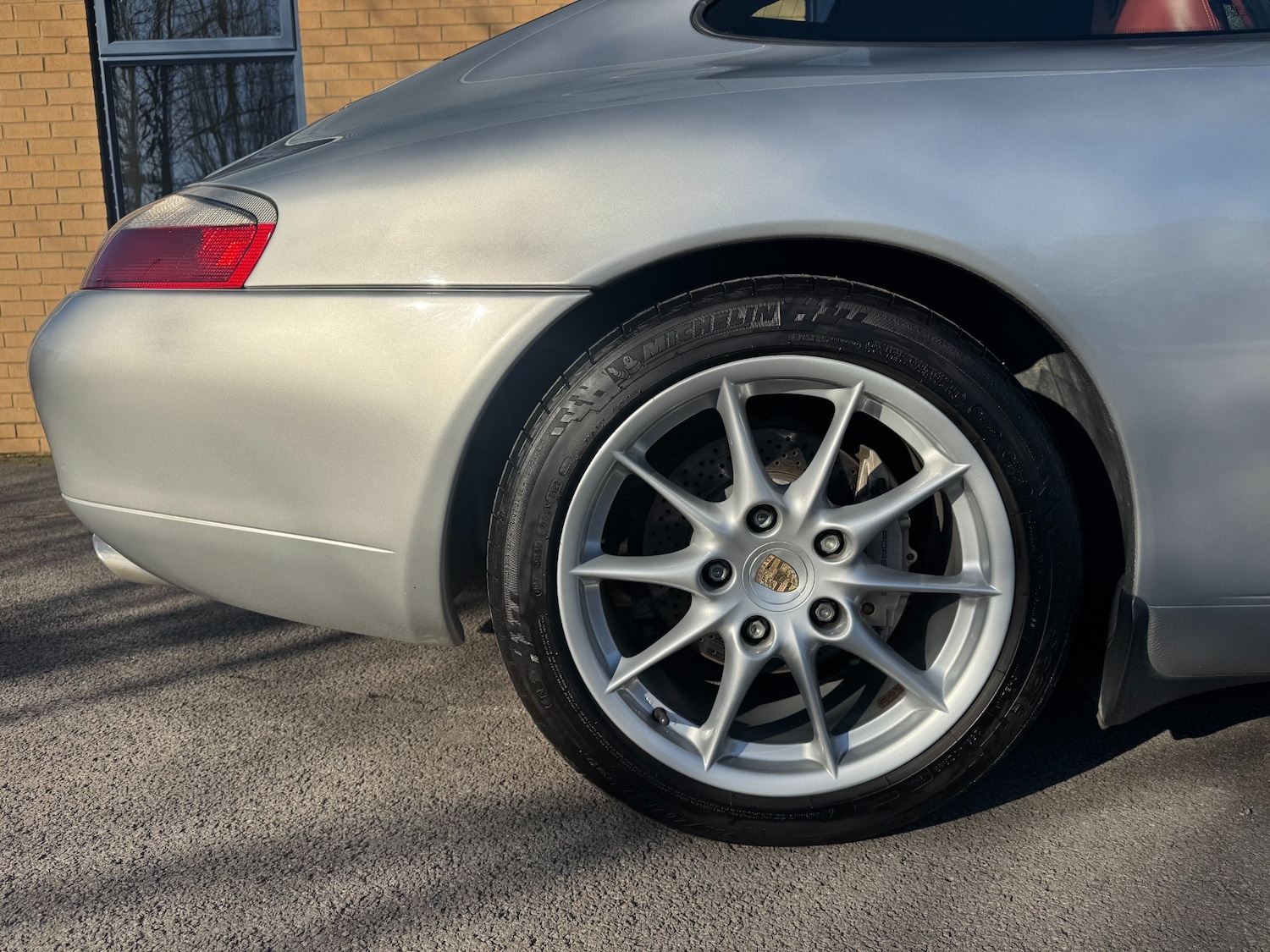 Used Porsche 911 2000 for sale - 65748514: Photo 22