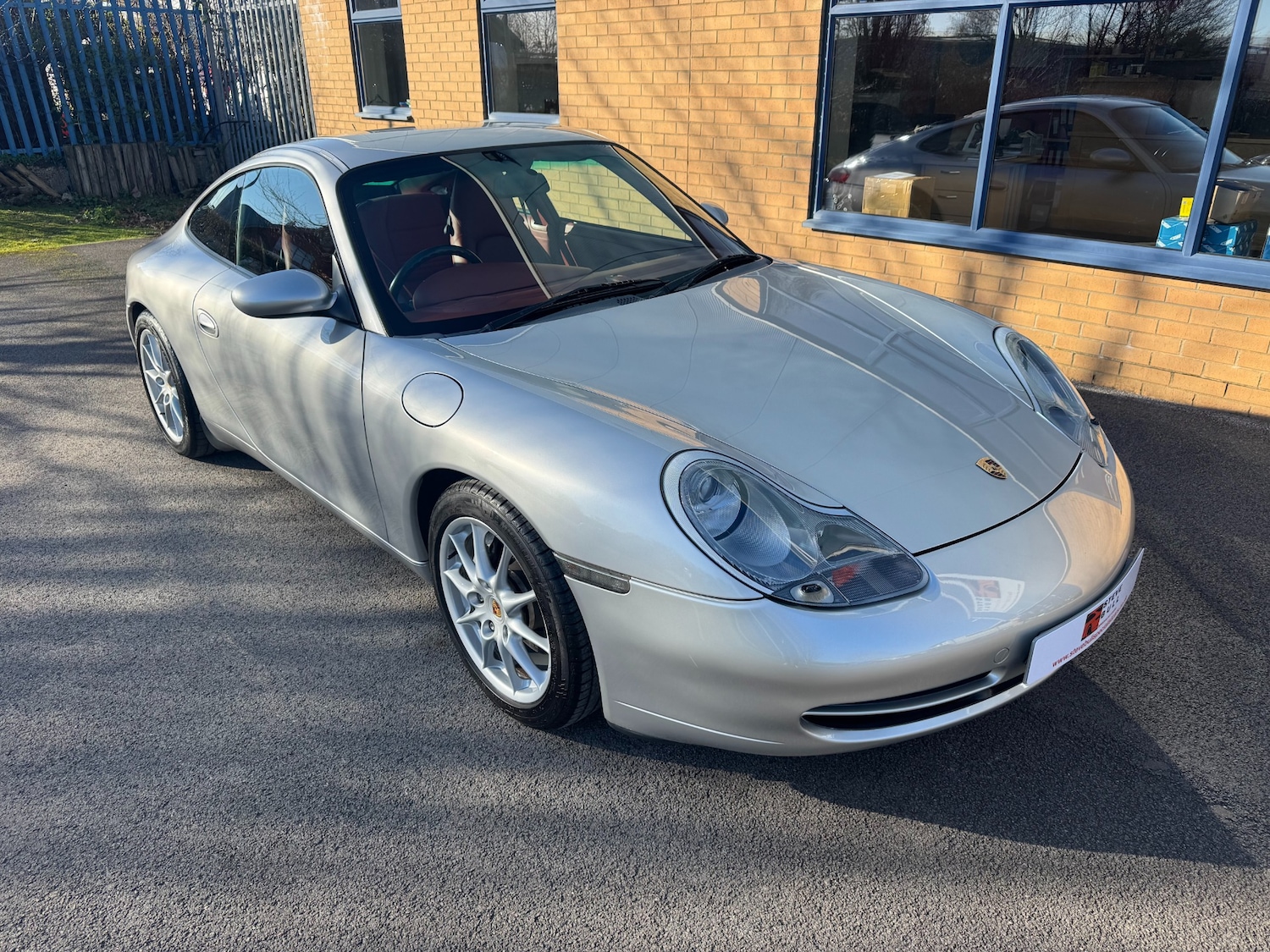 Used Porsche 911 2000 for sale - 65748514: Photo 23