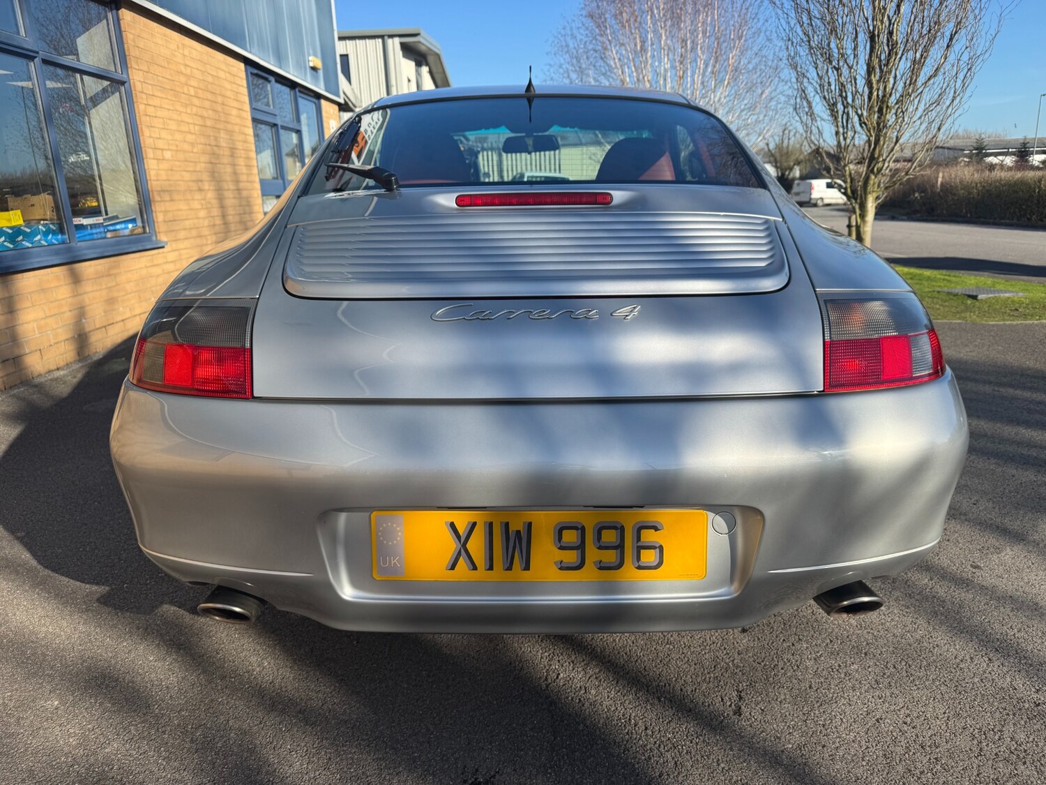 Used Porsche 911 2000 for sale - 65748514: Photo 5