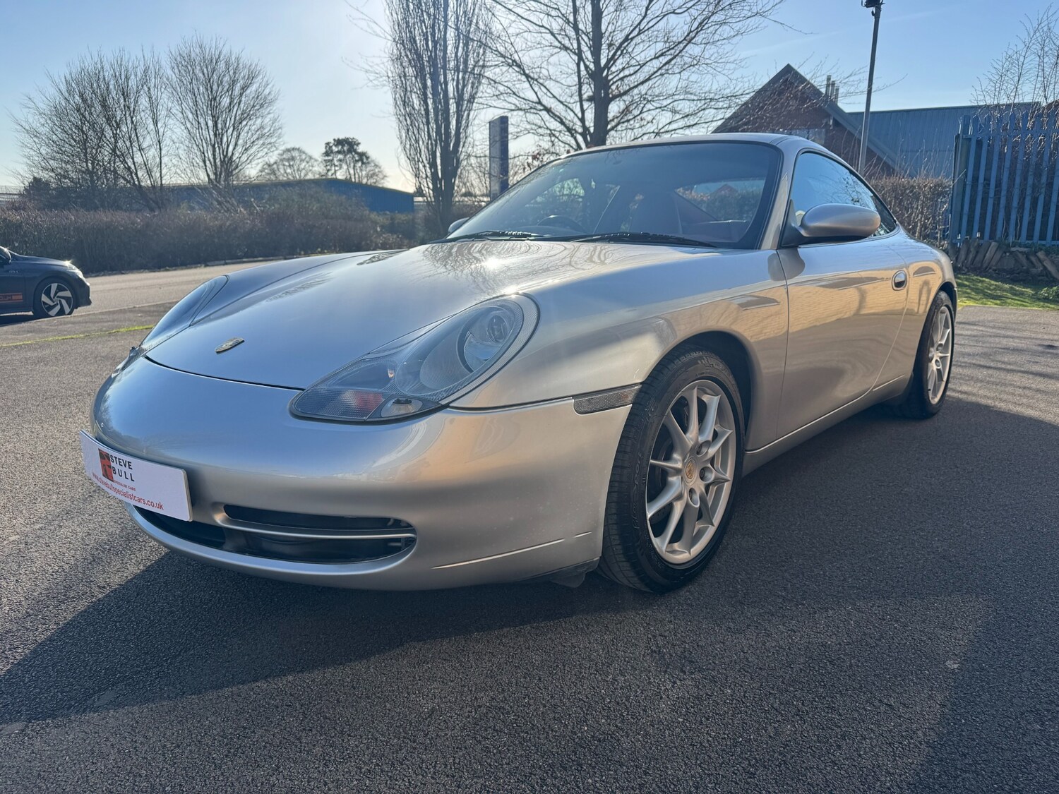 Used Porsche 911 2000 for sale - 65748514: Photo 7