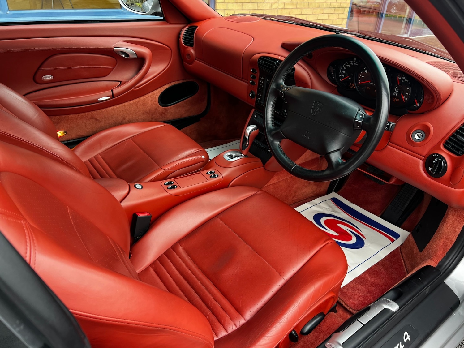 Used Porsche 911 2000 for sale - 65748514: Photo 9