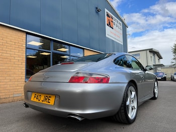 Used Porsche 911 2004 for sale - 79329901: Photo