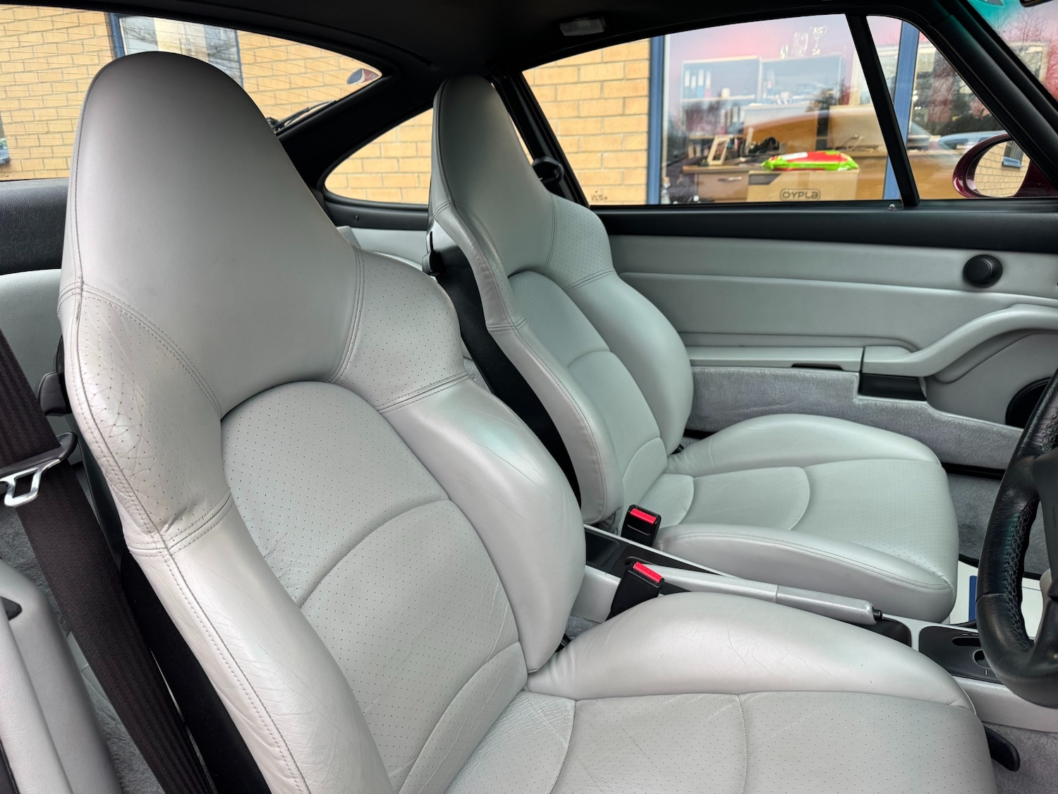 Used Porsche 911 1996 for sale - 77778867: Photo 11