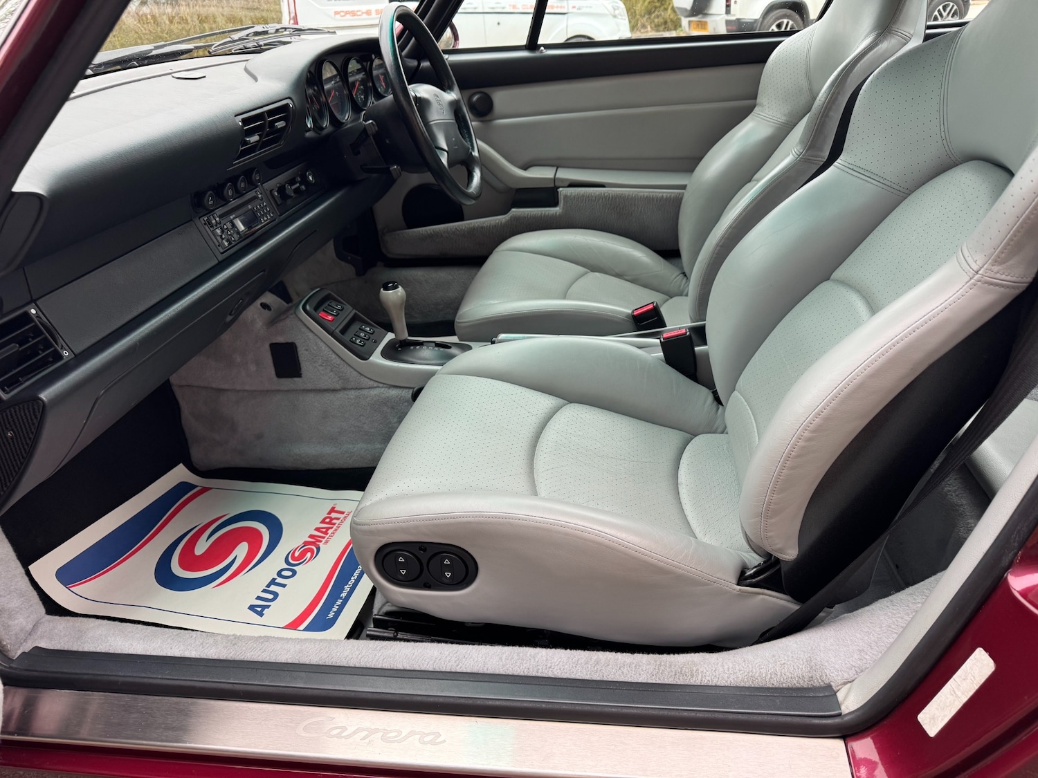 Used Porsche 911 1996 for sale - 77778867: Photo 13