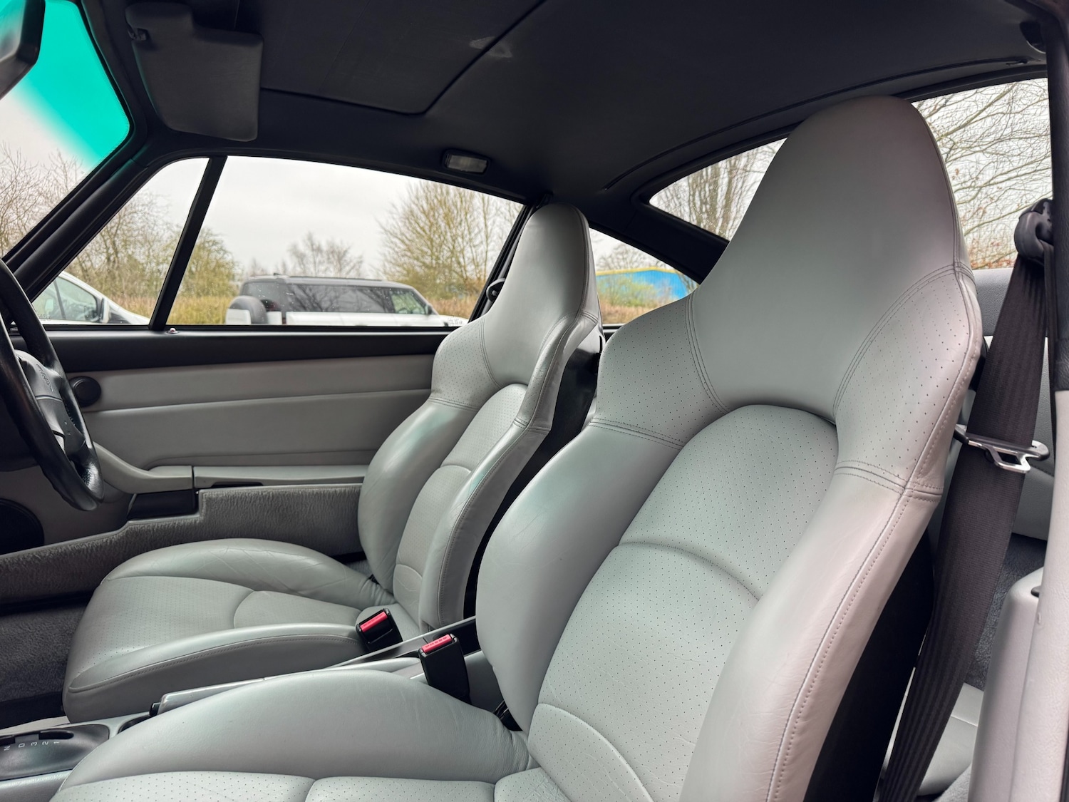 Used Porsche 911 1996 for sale - 77778867: Photo 14