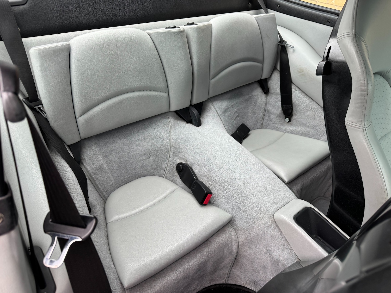 Used Porsche 911 1996 for sale - 77778867: Photo 15