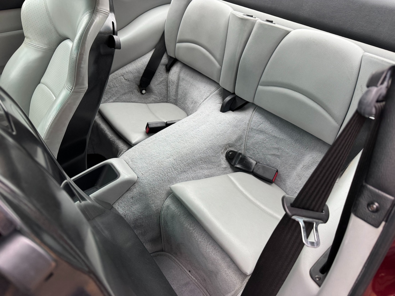 Used Porsche 911 1996 for sale - 77778867: Photo 16