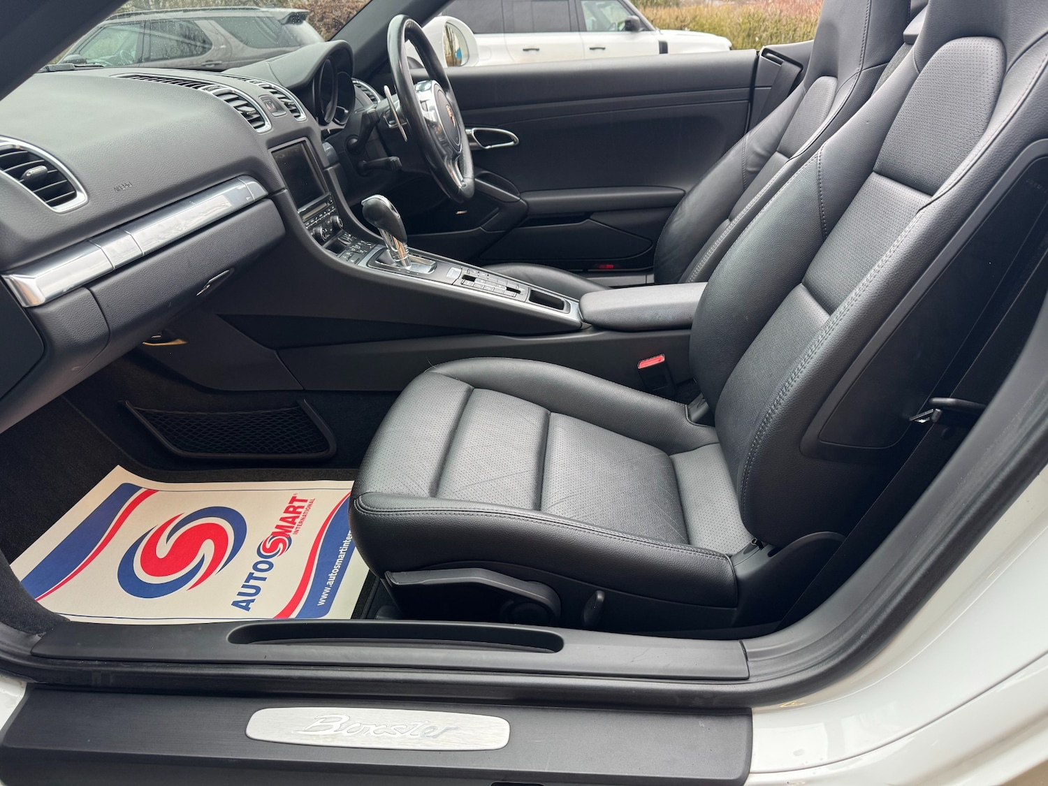 Used Porsche Boxster 2012 for sale - 77125107: Photo 16