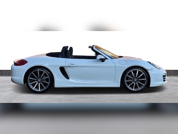 2012 (62) - 981 2.7 2dr PDK