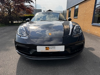 Used Porsche Cayman 2021 for sale - 78915250: Photo