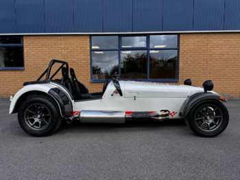 Used Caterham Super Seven 2009 for sale - 71269608: Photo