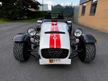 Used Caterham Super Seven 2009 for sale - 71269608: Photo