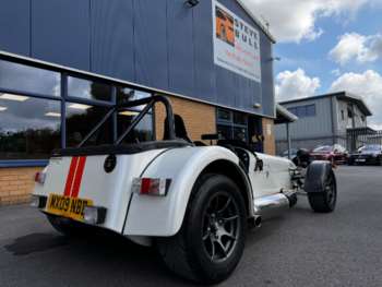 Used Caterham Super Seven 2009 for sale - 71269608: Photo