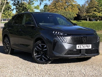 Used Peugeot 3008 2024 for sale - 79712509: Photo