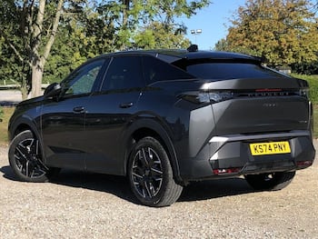 Used Peugeot 3008 2024 for sale - 79712509: Photo