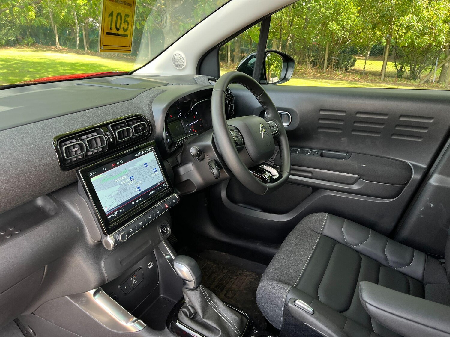 Vehicle 26
