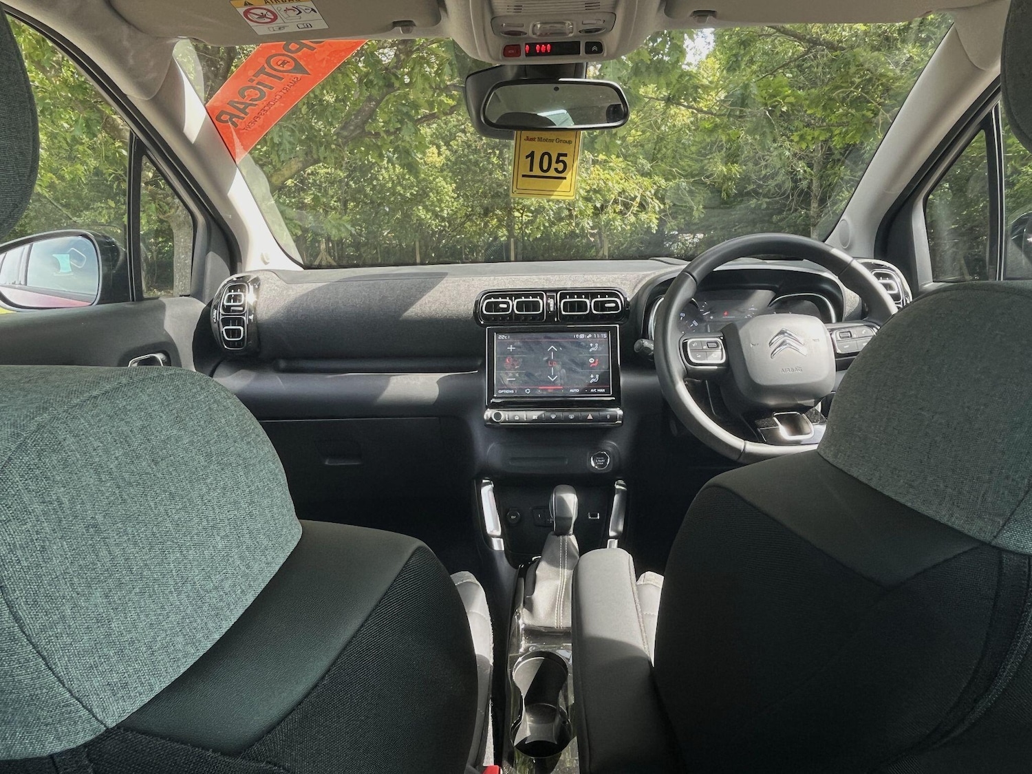Vehicle 27