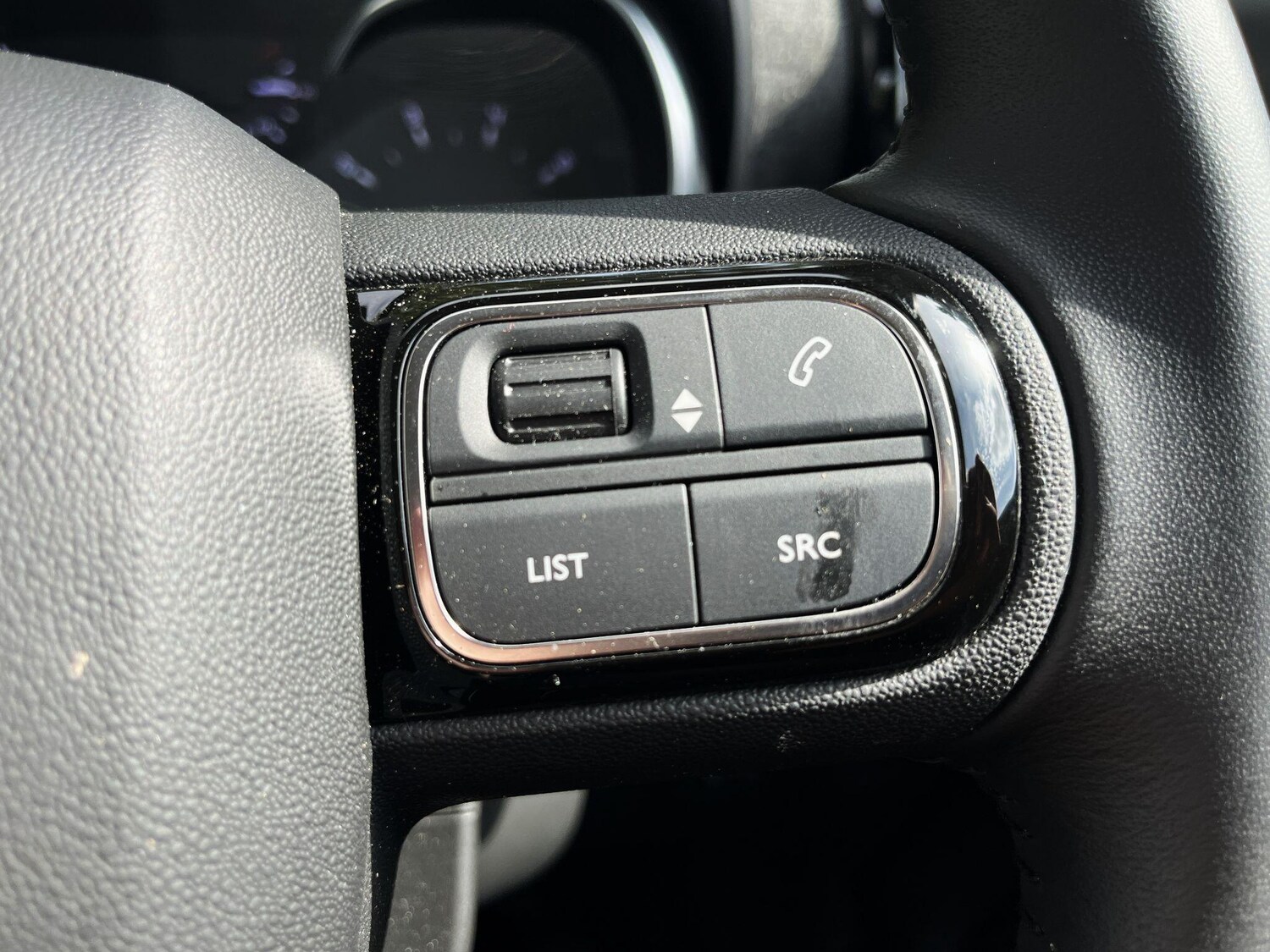 Vehicle 32