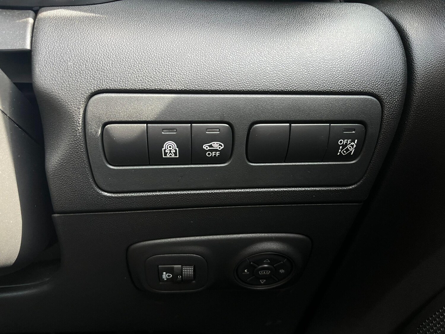 Vehicle 40