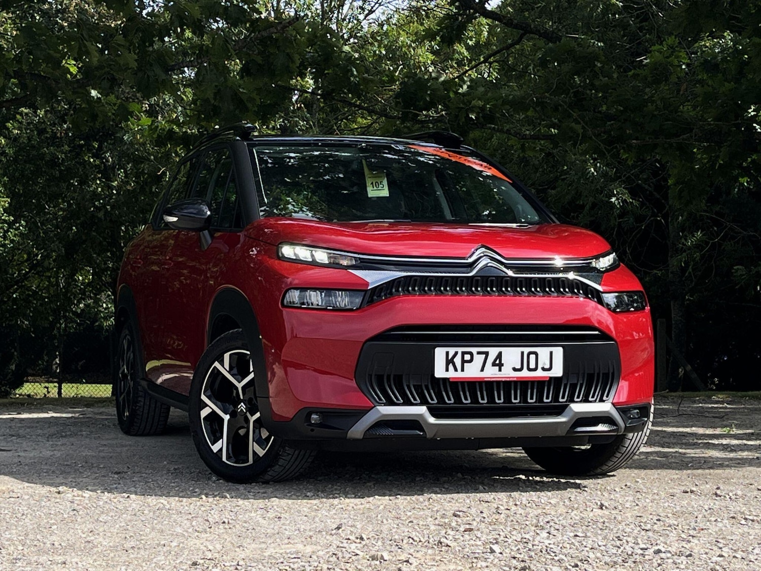 Vehicle 45