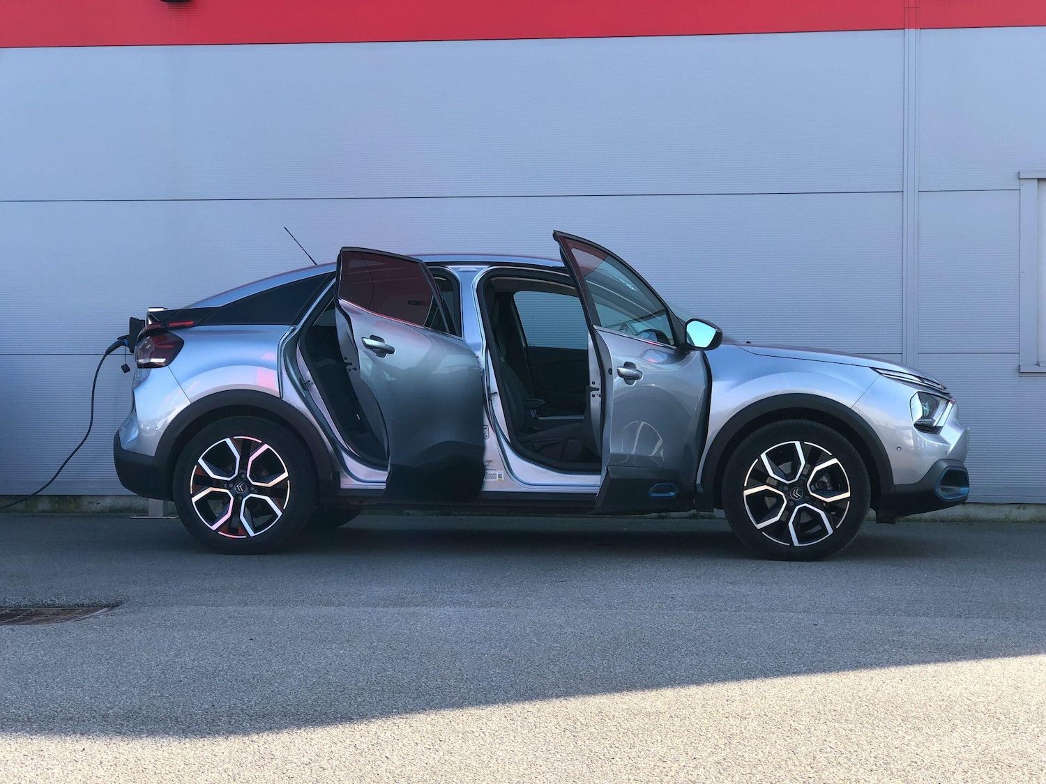 Used Citroen C4 2022 for sale - 78058296: Photo 10