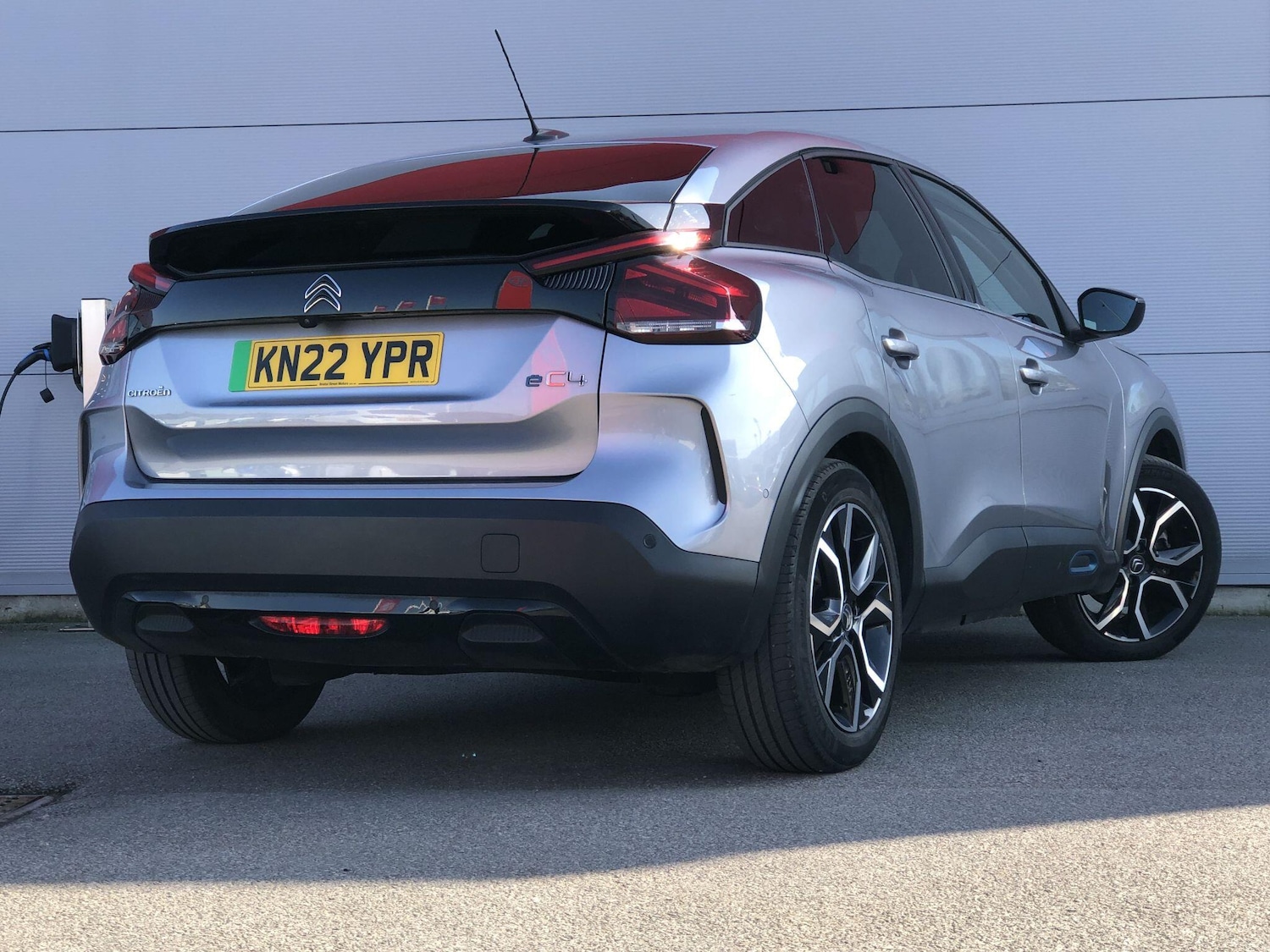 Used Citroen C4 2022 for sale - 78058296: Photo 11