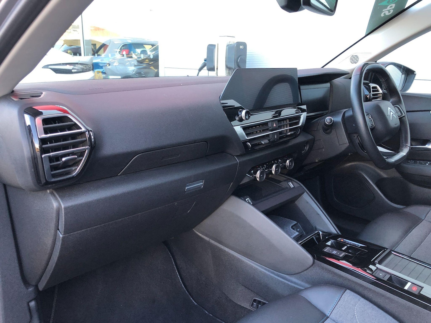 Used Citroen C4 2022 for sale - 78058296: Photo 12