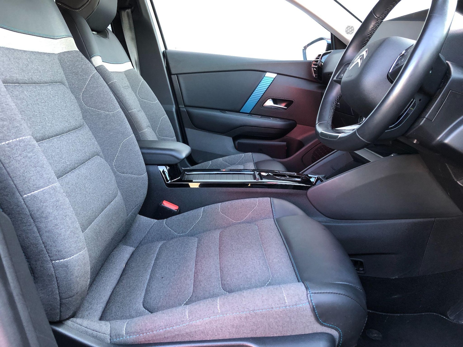 Used Citroen C4 2022 for sale - 78058296: Photo 16