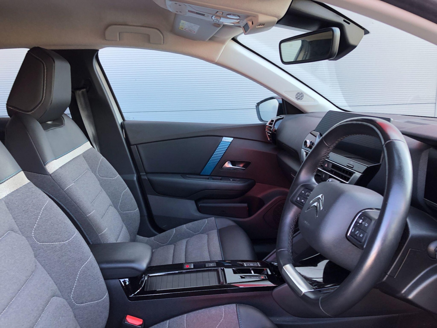 Used Citroen C4 2022 for sale - 78058296: Photo 17