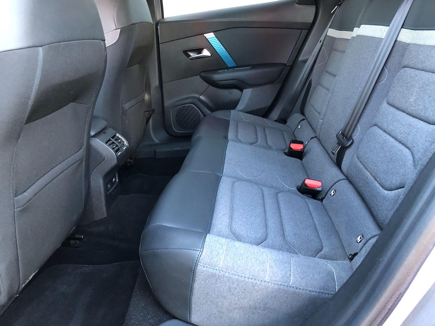 Used Citroen C4 2022 for sale - 78058296: Photo 19