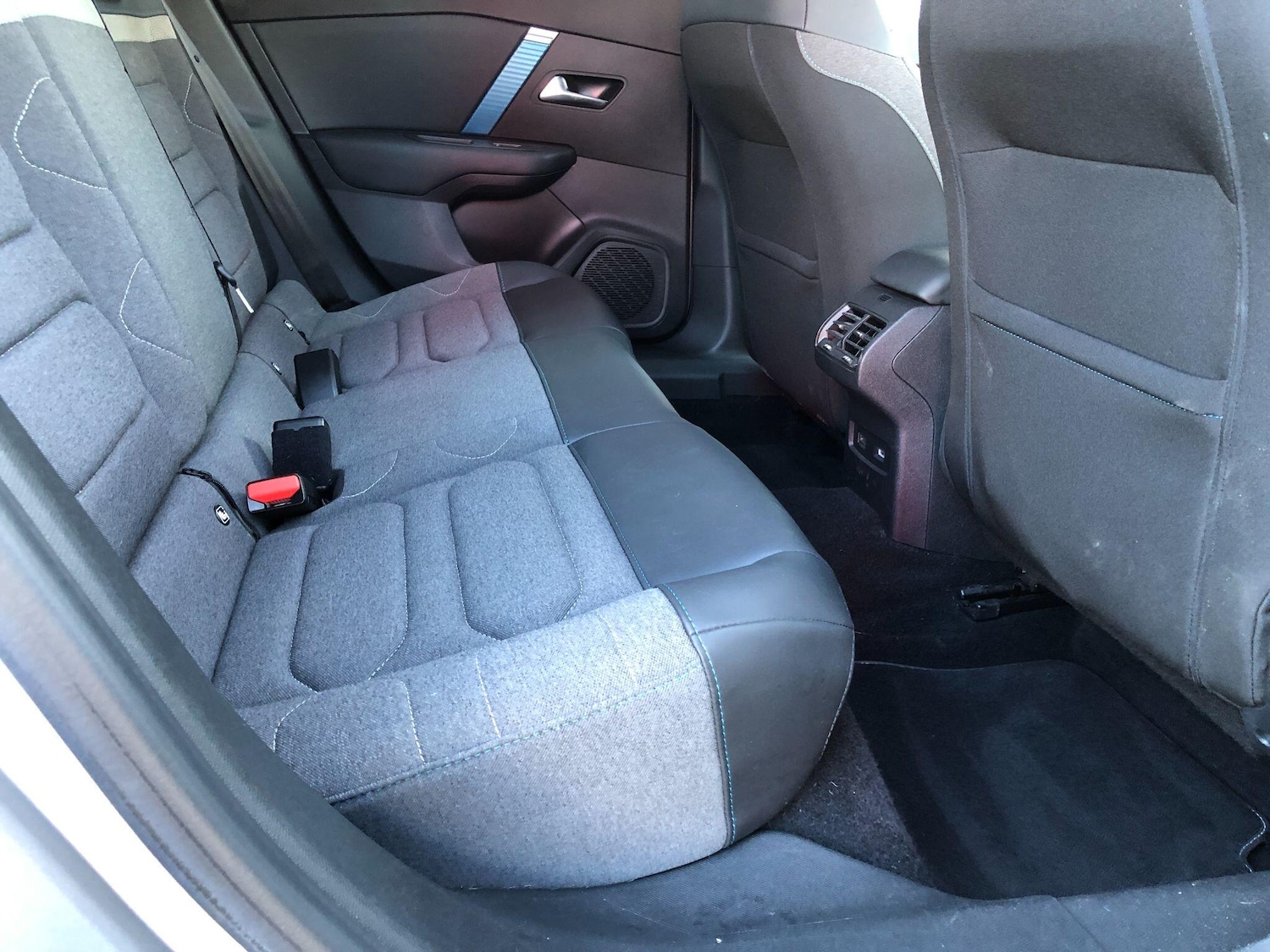 Used Citroen C4 2022 for sale - 78058296: Photo 24