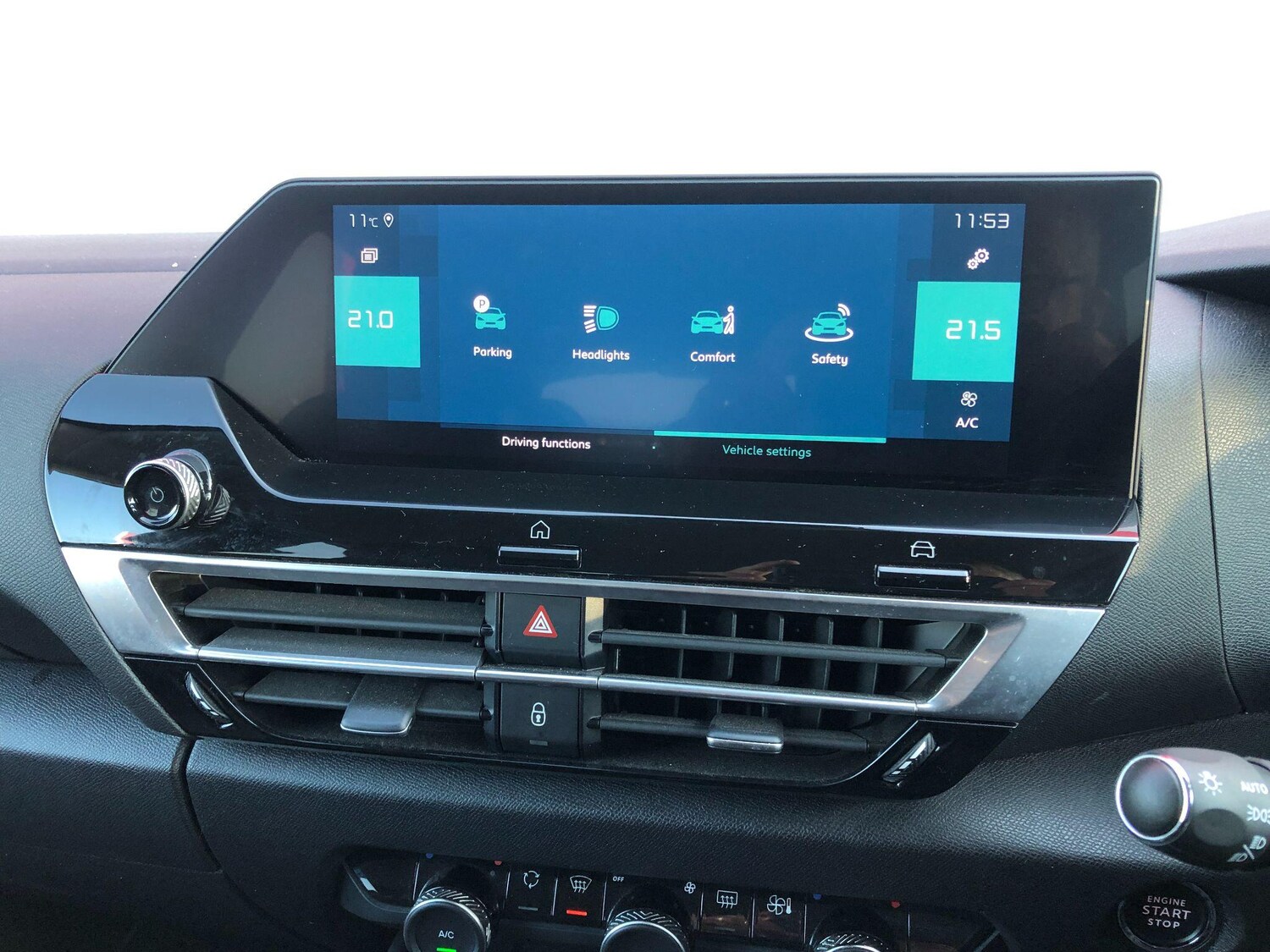 Used Citroen C4 2022 for sale - 78058296: Photo 33