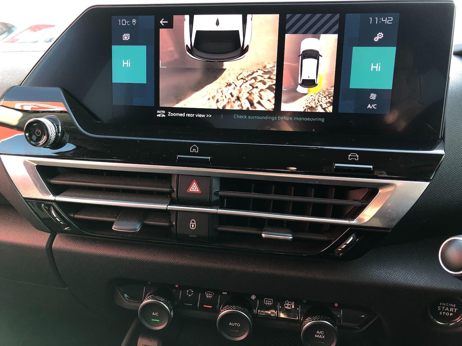 Used Citroen C4 2022 for sale - 78058296: Photo 35