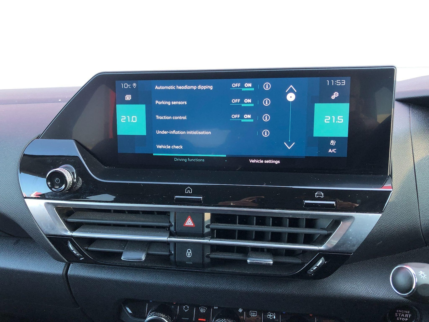 Used Citroen C4 2022 for sale - 78058296: Photo 40