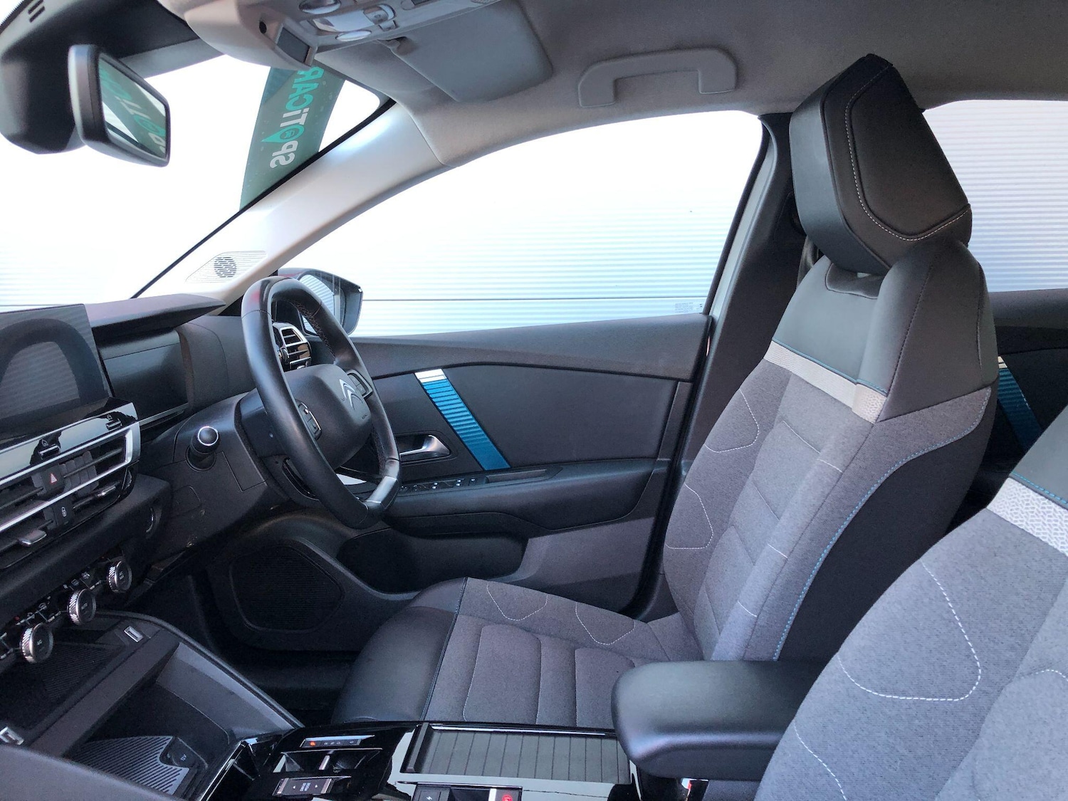 Used Citroen C4 2022 for sale - 78058296: Photo 43