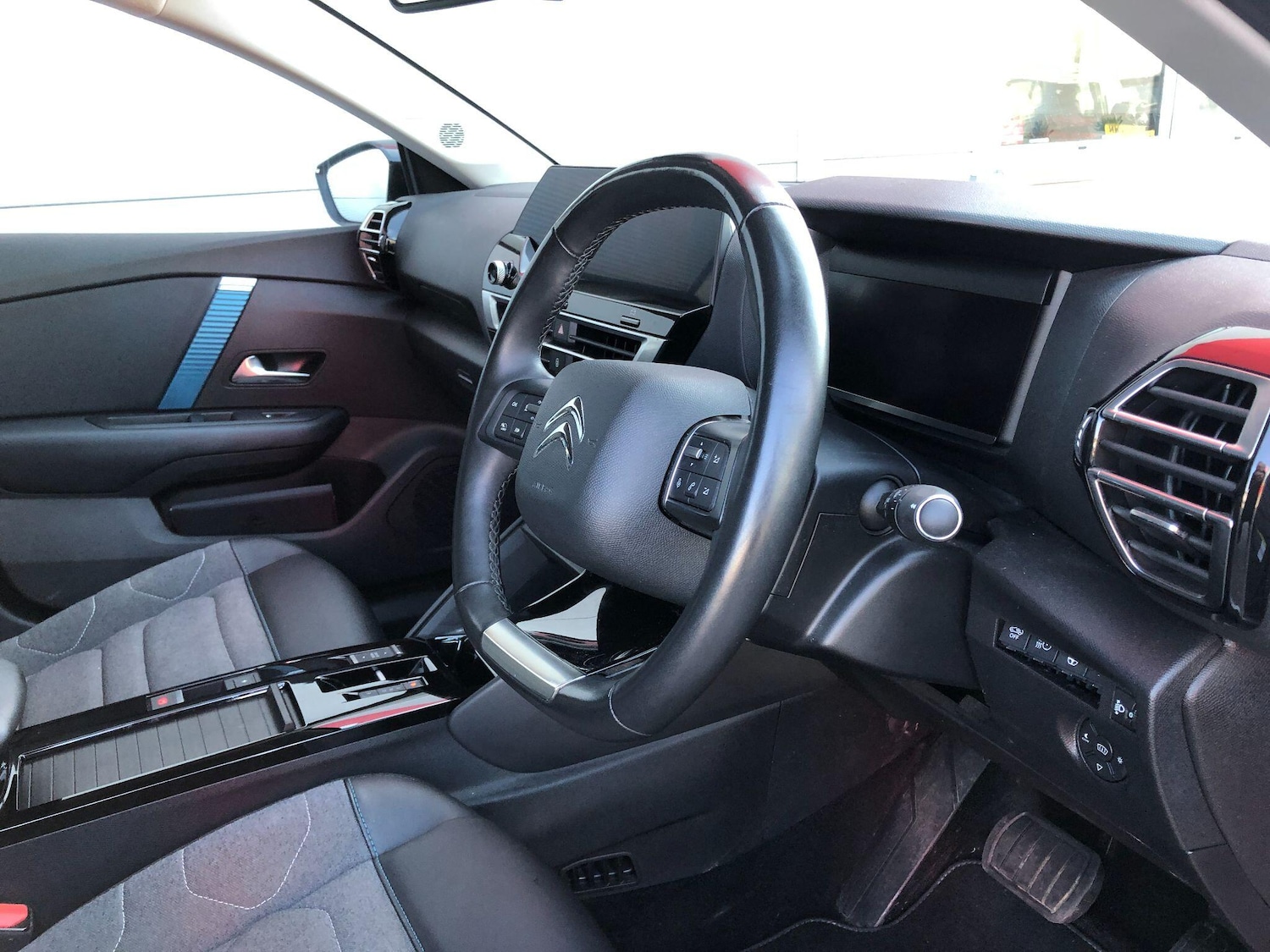 Used Citroen C4 2022 for sale - 78058296: Photo 44