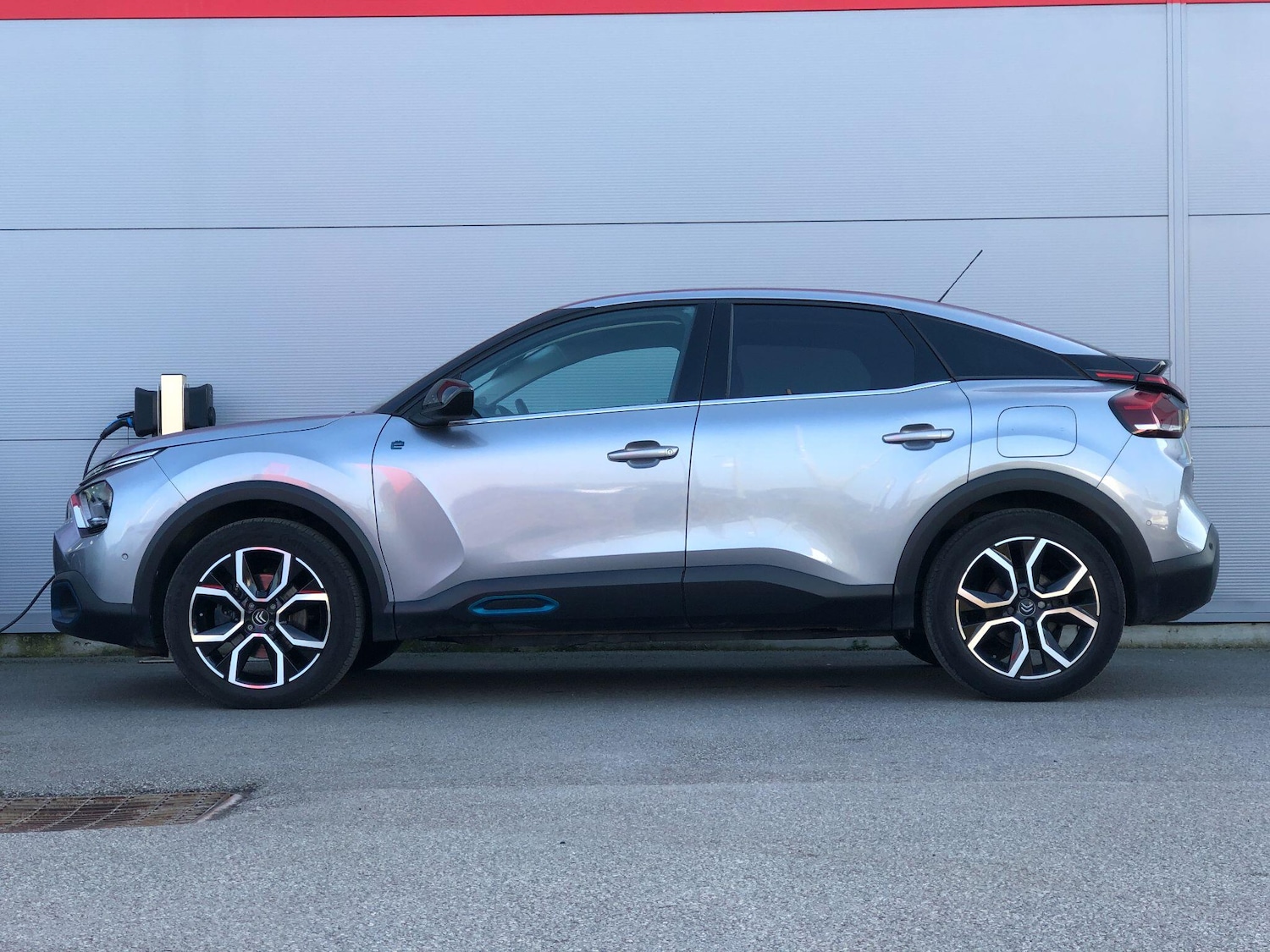 Used Citroen C4 2022 for sale - 78058296: Photo 5