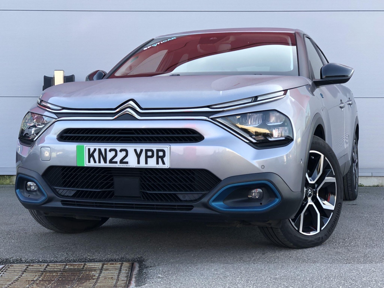 Used Citroen C4 2022 for sale - 78058296: Photo 6