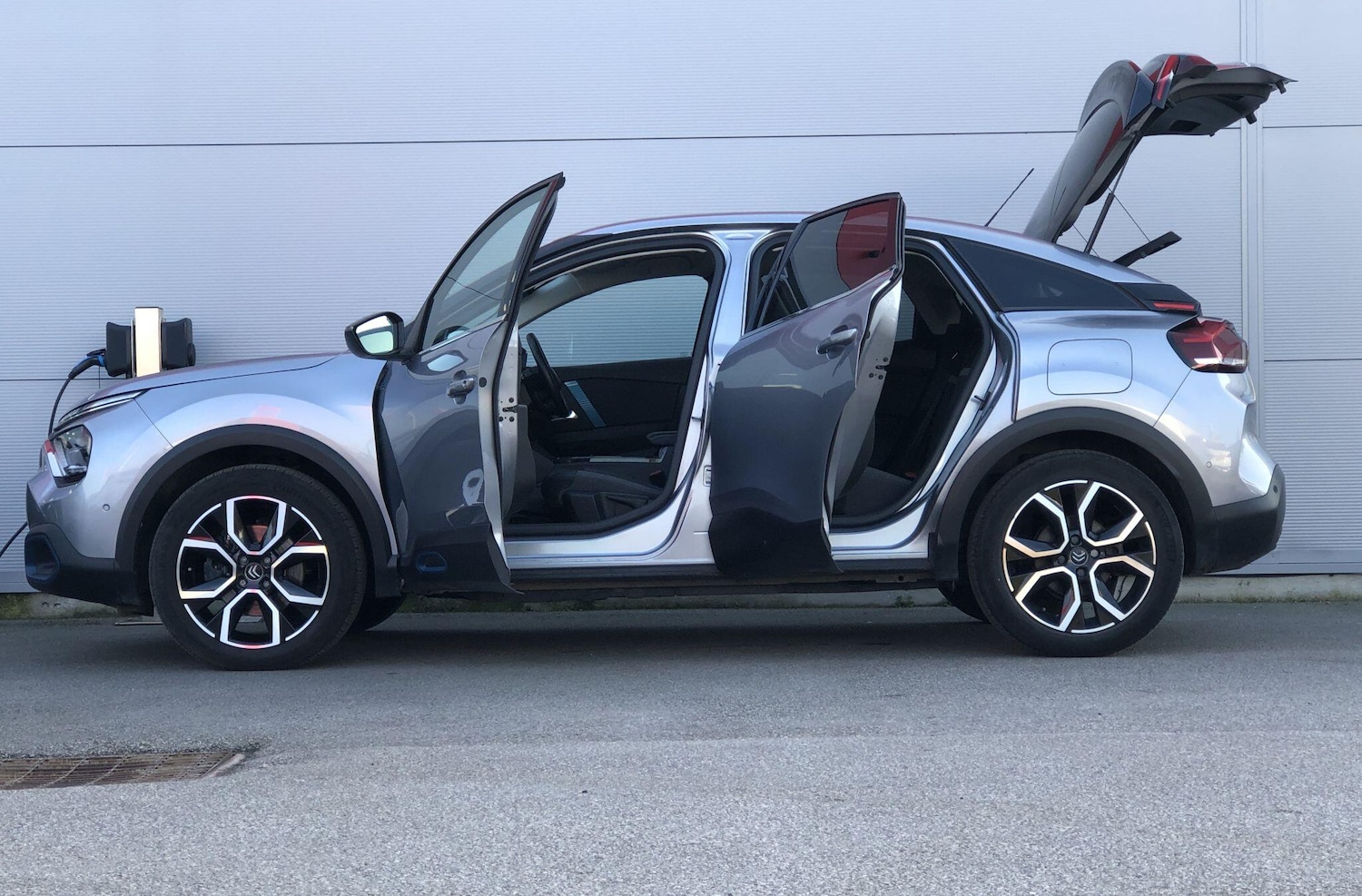 Used Citroen C4 2022 for sale - 78058296: Photo 7