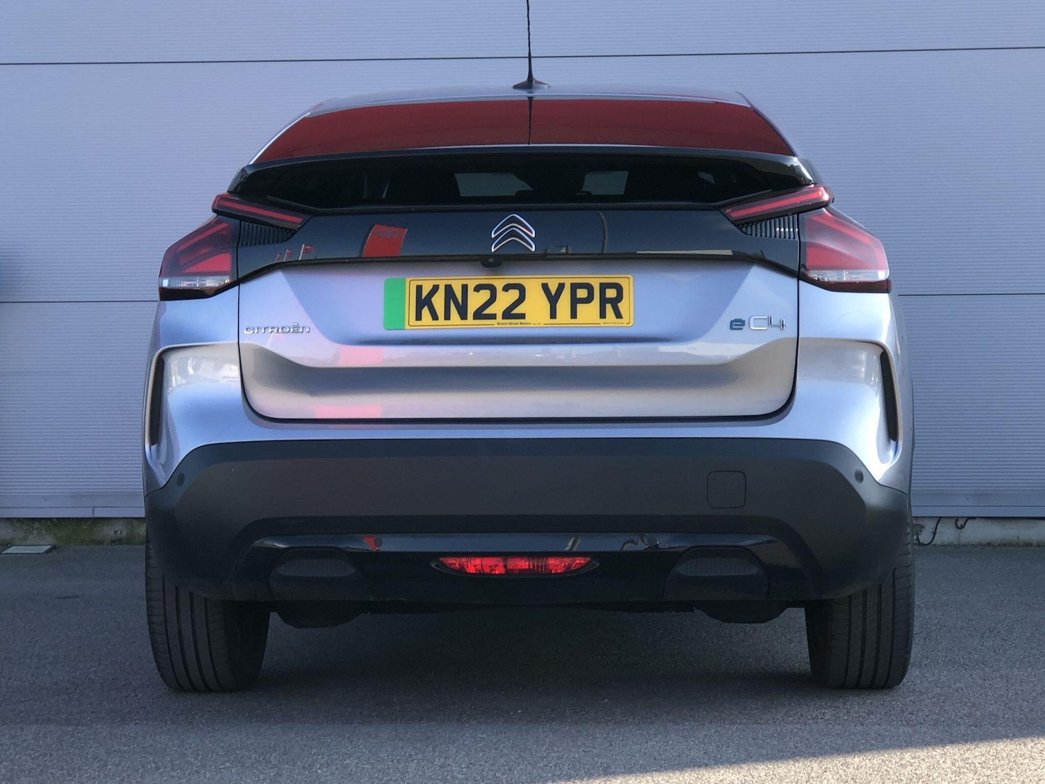 Used Citroen C4 2022 for sale - 78058296: Photo 8