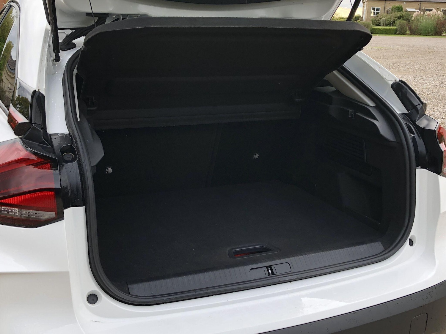 Vehicle 26