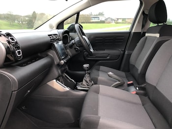 Used Citroen C3 Aircross 2022 for sale - 77684013: Photo