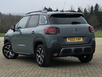 Used Citroen C3 Aircross 2022 for sale - 77684013: Photo