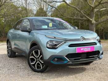 2021 (21) - 50kWh Shine Plus Auto 5dr