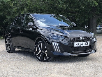 Used Peugeot 208 2024 for sale - 79181844: Photo