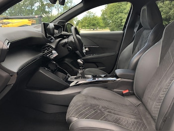 Used Peugeot 208 2024 for sale - 79181844: Photo