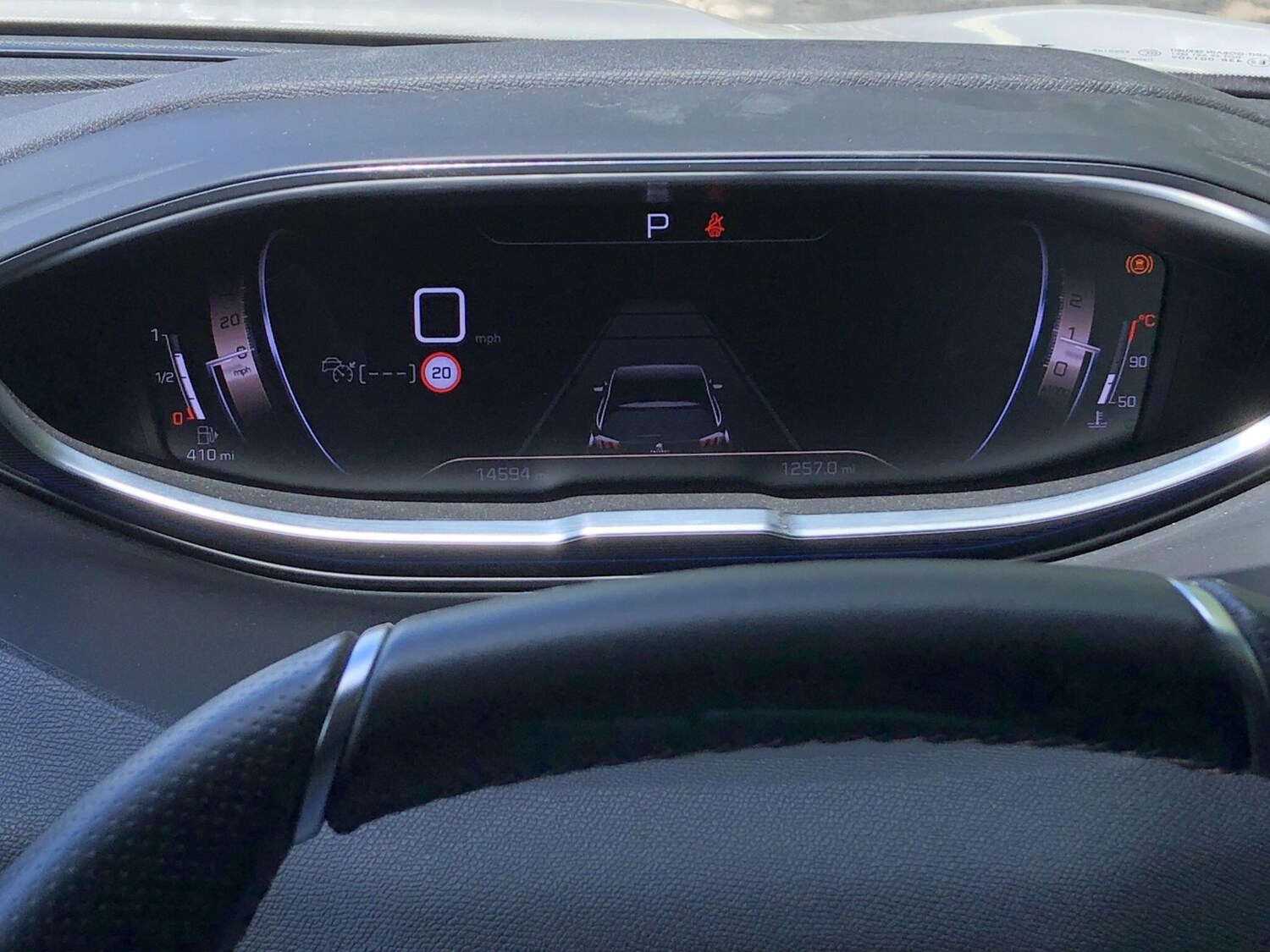 Vehicle 26