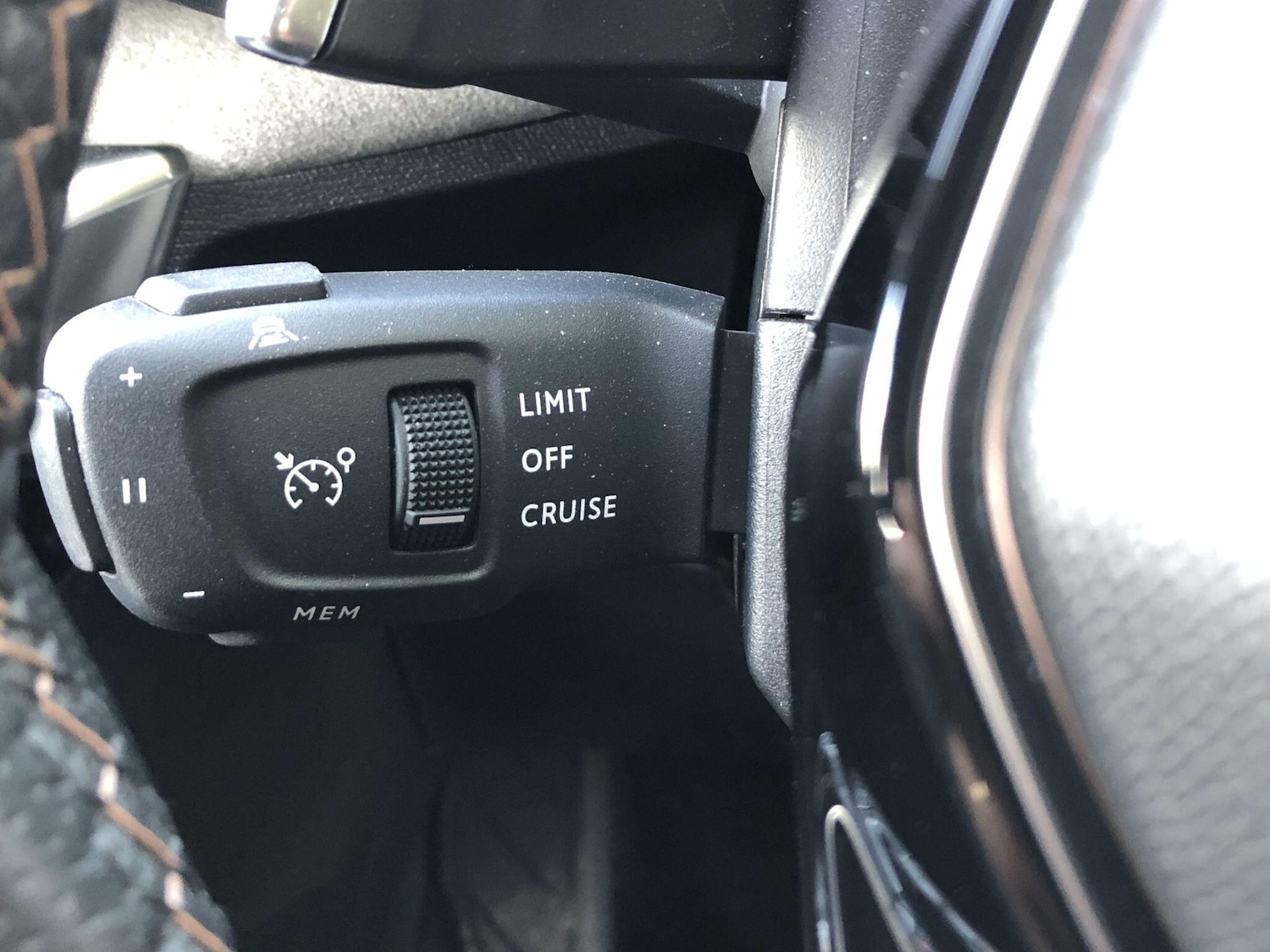 Vehicle 32